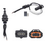 Walker Products Engine Crankshaft Position Sensor 235-91132 for 2000-2005 Saturn 3.0L (L300, LS2, LW2, LW300)