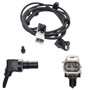 Walker Products ABS Wheel Speed Sensor 241-1165