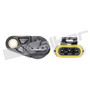 Walker Products Engine Crankshaft Position Sensor 235-91133 for 2000-2005 Cadillac/Oldsmobile/Pontiac 4.6L 4.0L