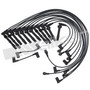 ThunderCore PRO 924-1266 Spark Plug Wire Set 924-1266 for 1989-1998 Porsche 3.6L (911)