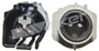 Walker Products Air Charge Temperature Sensor 210-91019 for 1995 Ford/Mercury 5.8L 2.5L