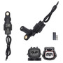 Walker Products Engine Crankshaft Position Sensor 235-91142 for 1995-2000 INFINITI/Nissan 3.3L 2.4L (QX4, Pathfinder, Pickup)