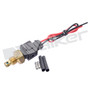 Walker Products Air Charge Temperature Sensor 210-91029 for 1995-2002 Volkswagen 2.0L 2.8L (Cabrio, EuroVan, Golf, Jetta)