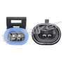 Walker Products Ambient Air Temperature Sensor 210-91035 for 1991-2005 Buick/Cadillac/Chevrolet 3.8L 4.9L