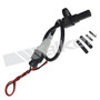 Walker Products Engine Crankshaft Position Sensor 235-91154 for 1992-1998 Volvo 2.4L 2.3L (850, 960, C70, S70)