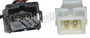 Walker Products Engine Crankshaft Position Sensor 235-91154 for 1992-1998 Volvo 2.4L 2.3L (850, 960, C70, S70)