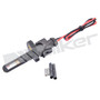 Walker Products Air Charge Temperature Sensor 210-91051 for 1997-2006 Audi/Volkswagen 2.8L 1.8L (A4, A4 Quattro, A6, A6 Quattro)