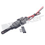 Walker Products Air Charge Temperature Sensor 210-91052 for 1995-2006 BMW/Land Rover 1.9L 2.5L (318i, 318is, 318ti, 323Ci)