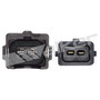Walker Products Air Charge Temperature Sensor 210-91057 for 1996-1997 Porsche 3.6L (911)