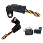 Walker Products Engine Crankshaft Position Sensor 235-91171 for 2003-2006 Chrysler/Dodge/Jeep 6.1L 5.7L (300, Charger, Durango, Magnum)