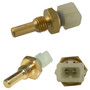 Walker Products Engine Coolant Temperature Sensor 211-1005 for 1980-1984 Nissan 2.2L 2.8L (200SX, 280ZX, 810, Maxima)