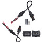 Walker Products Engine Crankshaft Position Sensor 235-91181 for 2000-2006 Dodge/Hyundai 1.6L 1.5L (Verna, Accent)