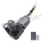 Walker Products Engine Crankshaft Position Sensor 235-91185 for 1995-2001 INFINITI/Nissan 3.0L (I30, Maxima)