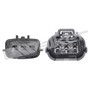 Walker Products Engine Crankshaft Position Sensor 235-91185 for 1995-2001 INFINITI/Nissan 3.0L (I30, Maxima)