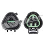 Walker Products Engine Crankshaft Position Sensor 235-91202 for 1994-1998 Eagle/Mitsubishi 2.4L (Summit, Expo, Galant)