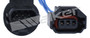 Walker Products Engine Crankshaft Position Sensor 235-91203 for 2001-2019 Nissan 2.5L 2.4L (Altima, Frontier, NP300, NV350 Urvan)