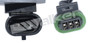 Walker Products Engine Camshaft Position Sensor 235-91205 for 1988-1992 Buick/Chevrolet/Oldsmobile 3.8L 3.1L