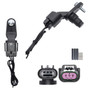 Walker Products Engine Camshaft Position Sensor 235-91211 for 2005-2017 Buick/Chevrolet/GMC 2.4L 2.0L