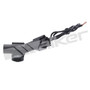 Walker Products Engine Crankshaft Position Sensor 235-91219 for 1996-2007 Ford/Mercury 3.0L (Aerostar, Taurus, Sable)