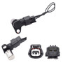 Walker Products Engine Camshaft Position Sensor 235-91244 for 1993-2011 Mazda 2.0L 1.8L (Protege, Protege5, RX-7, RX-8)