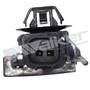 Walker Products ABS Wheel Speed Sensor 241-1177