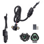 Walker Products Engine Crankshaft Position Sensor 235-91257 for 1999-2006 Hyundai/Kia 2.4L (Sonata, Magentis, Optima)