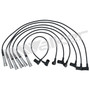 ThunderCore PRO 924-1278 Spark Plug Wire Set 924-1278 for 1980-1981 Mercedes-Benz 2.8L (280CE, 280E, 280SE)