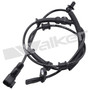 Walker Products ABS Wheel Speed Sensor 241-1182