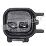 Walker Products ABS Wheel Speed Sensor 241-1184 for 2012-2020 Chrysler/Dodge/Ram 3.6L (Town & Country, Grand Caravan, C/V)