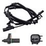 Walker Products ABS Wheel Speed Sensor 241-1184 for 2012-2020 Chrysler/Dodge/Ram 3.6L (Town & Country, Grand Caravan, C/V)