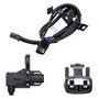 Walker Products ABS Wheel Speed Sensor 241-1188