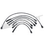 ThunderCore PRO 924-1283 Spark Plug Wire Set 924-1283 for 1988-1989 Toyota 4.0L (Land Cruiser)