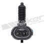 Walker Products ABS Wheel Speed Sensor 241-1192 for 2008-2012 Chevrolet/GMC 5.3L 4.3L (Express 1500, Savana 1500)