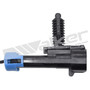 Walker Products ABS Wheel Speed Sensor 241-1192 for 2008-2012 Chevrolet/GMC 5.3L 4.3L (Express 1500, Savana 1500)