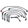 ThunderCore PRO 924-1284 Spark Plug Wire Set 924-1284 for 1990-1992 INFINITI 3.0L (M30)