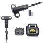 Walker Products Engine Camshaft Position Sensor 235-91293 for 1994-2001 Ford/Mazda 4.9L 2.5L