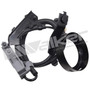 Walker Products ABS Wheel Speed Sensor 241-1195 for 2004-2008 Chevrolet/GMC 3.5L 2.8L (Colorado, Canyon)