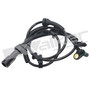 Walker Products ABS Wheel Speed Sensor 241-1197 for 2004-2005 Ford 5.4L 4.6L (F-150)