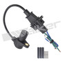 Walker Products Engine Crankshaft Position Sensor 235-91307 for 1987-2001 Kia/Volvo 1.8L 2.8L (Sephia, Spectra, 760, 780)