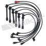 ThunderCore PRO 924-1288 Spark Plug Wire Set 924-1288 for 1990-1991 Mazda 3.0L (929)