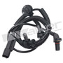 Walker Products ABS Wheel Speed Sensor 241-1201 for 2006-2009 Dodge 8.3L 5.7L (Ram 1500, Ram 2500)