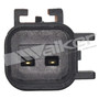 Walker Products ABS Wheel Speed Sensor 241-1201 for 2006-2009 Dodge 8.3L 5.7L (Ram 1500, Ram 2500)