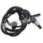 Walker Products ABS Wheel Speed Sensor 241-1204 for 1999-2005 Ford 7.3L 6.8L (Excursion, F-250 Super Duty, F-350 Super Duty)