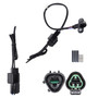 Walker Products Engine Crankshaft Position Sensor 235-91316 for 2003 Mitsubishi 2.4L (Outlander)
