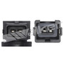 Walker Products Engine Crankshaft Position Sensor 235-91321 for 1995-2013 BMW 4.4L 5.4L (540i, 740i, 740iL, 750iL)