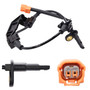 Walker Products ABS Wheel Speed Sensor 241-1214 for 2002-2006 Honda 2.4L (CR-V)