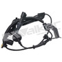 Walker Products ABS Wheel Speed Sensor 241-1218 for 2009-2012 Ford/Mercury 3.0L 2.5L (Escape, Mariner)