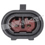 Walker Products Exhaust Gas Temperature (EGT) Sensor HD 1003-1044 - 2-Wire