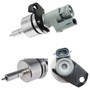 Walker Products Vehicle Speed Sensor 240-1043 for 1995-2000 Mercury/Nissan 3.3L 3.0L (Villager, Quest)