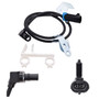Walker Products ABS Wheel Speed Sensor 241-1230